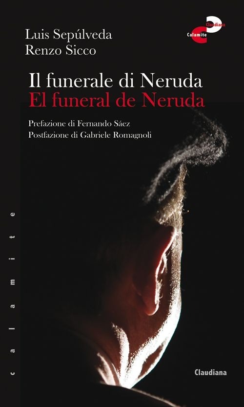 Il funerale di Neruda-El funeral de Neruda