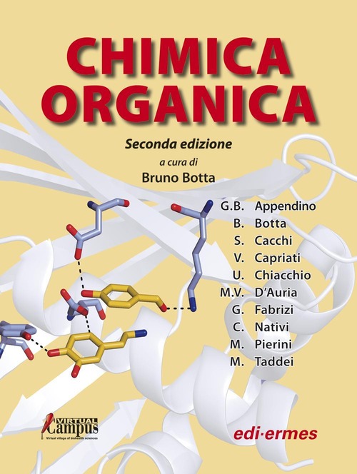 Chimica organica