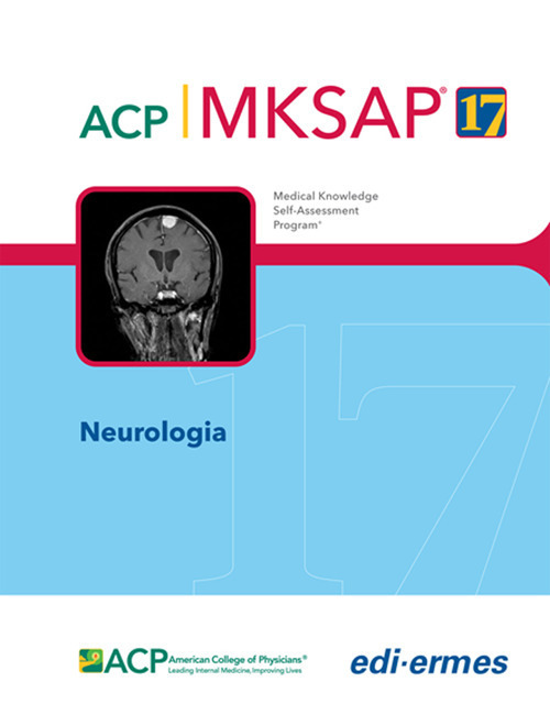 Neurologia. MKSAP