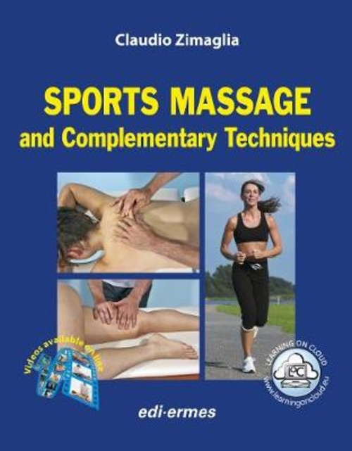 Sports massage & complementary techniques
