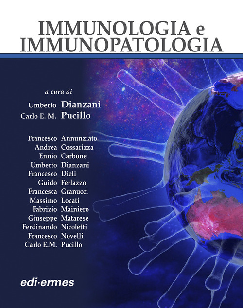 Immunologia e immupatologia