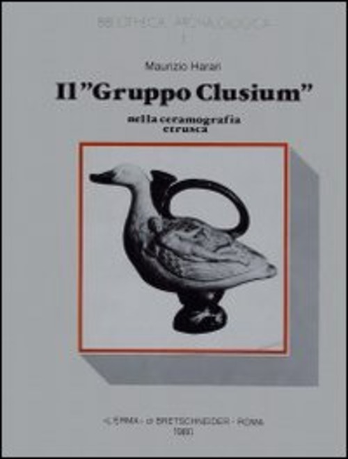 Il Gruppo Clusium nella ceramografia etrusca