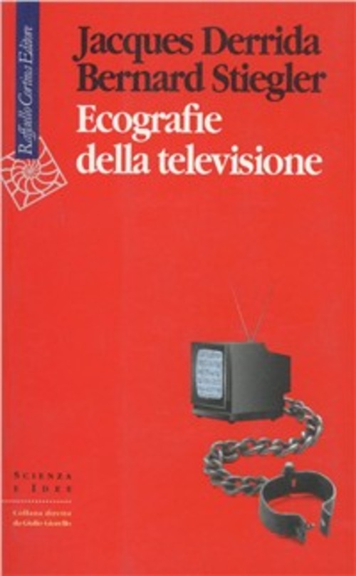 Ecografie della televisione