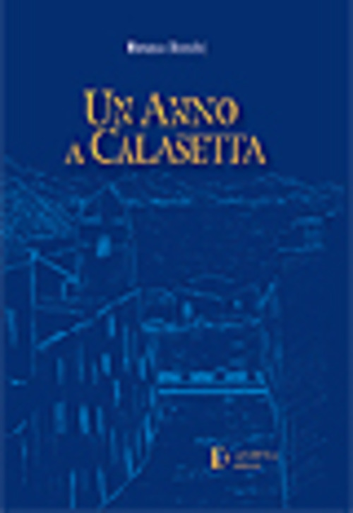 Un anno a Calasetta
