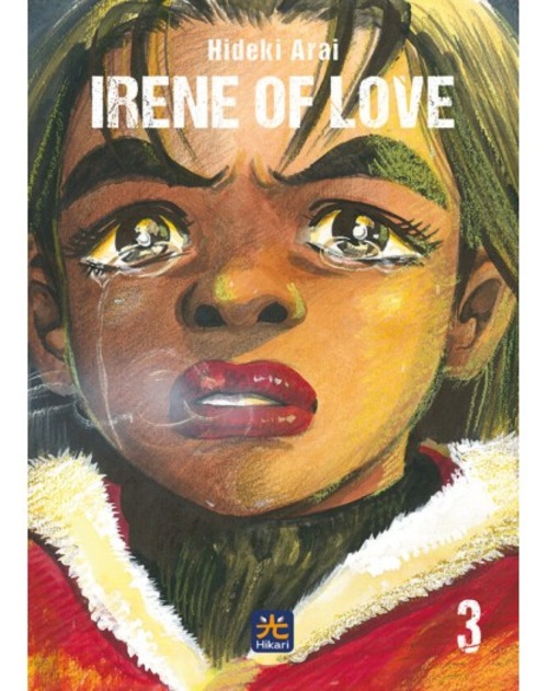 Irene of love. Volume Vol. 3
