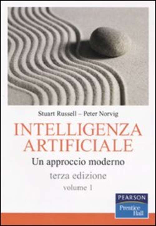 Intelligenza artificiale. Un approccio moderno. Volume 1