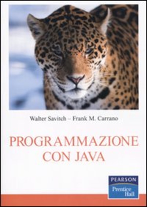 Programmazione con Java