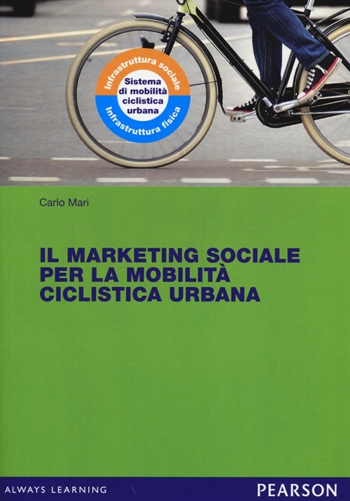 Il marketing sociale per la mobilità ciclistica urbana