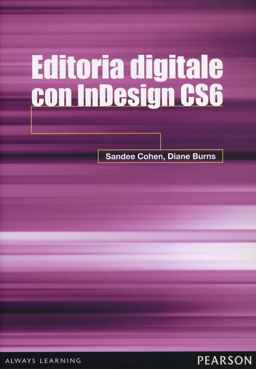 Editoria digitale con InDesign CS6