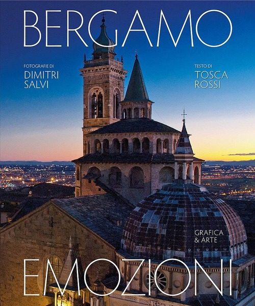 Bergamo emozioni-Bergamo emotions