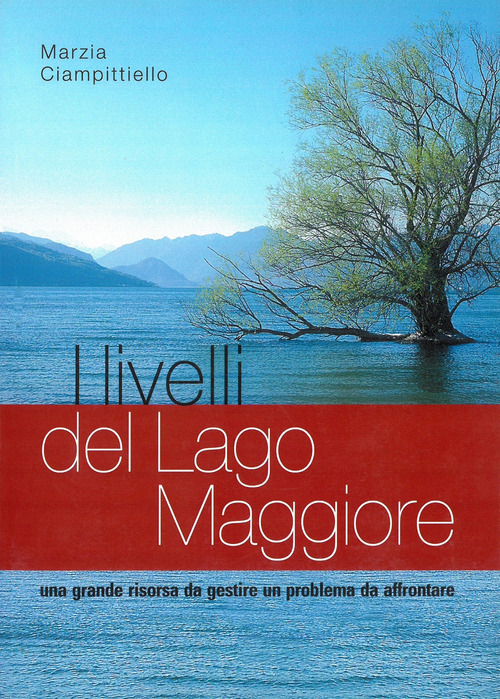 I livelli del Lago Maggiore. Una grande risorsa da gestire. Un problema da affrontare
