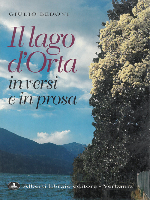 Lago d'Orta in versi e in prosa