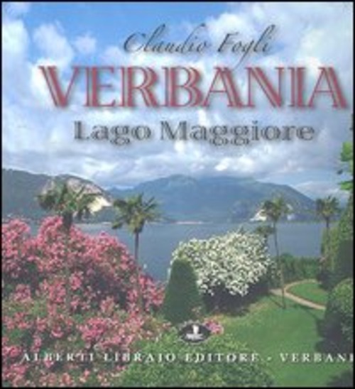 Verbania. Lago Maggiore