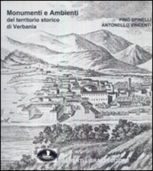 Monumenti e ambienti del territorio storico di Verbania