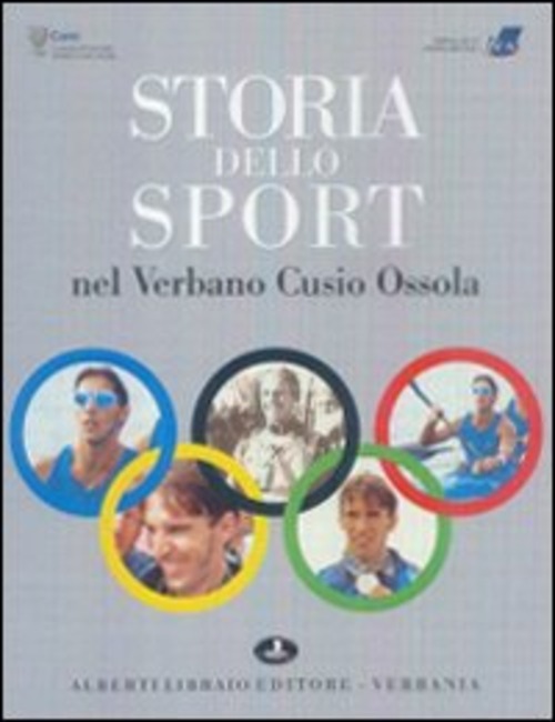 Storia dello sport nel Verbano Cusio Ossola