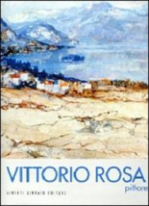 Vittorio Rosa pittore