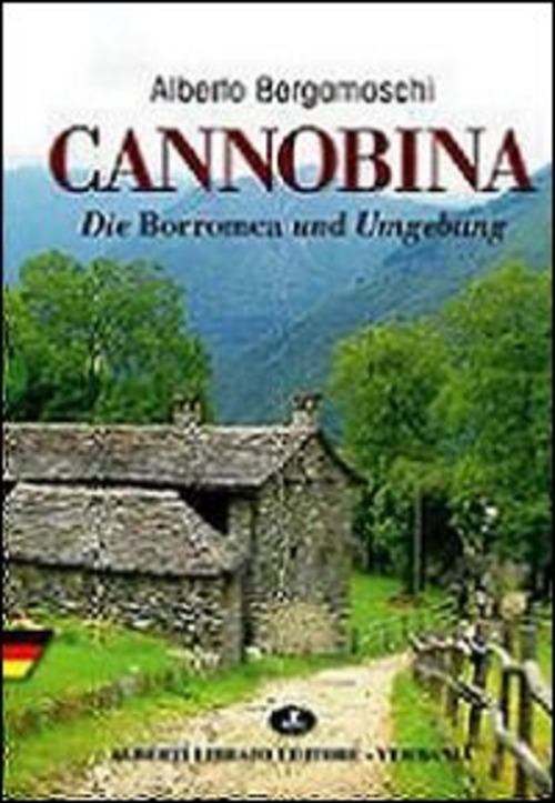 Cannobina. Die Borromea und Umgebung
