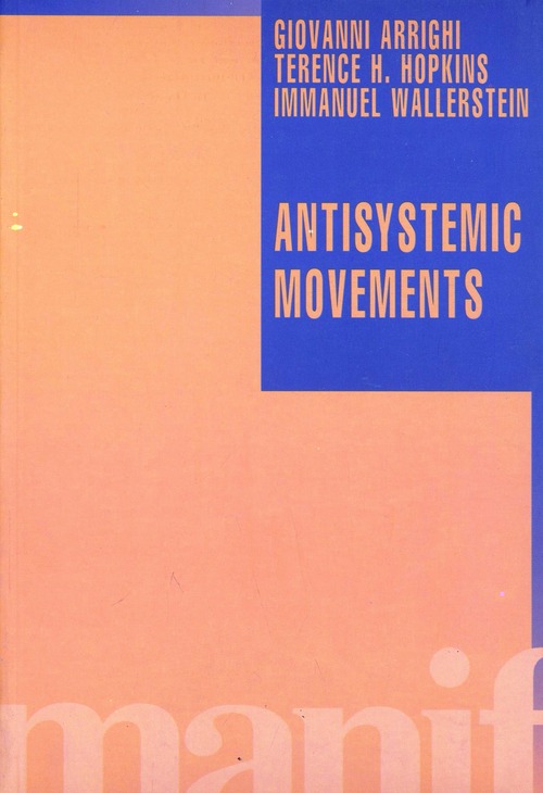 Antisystemic movements