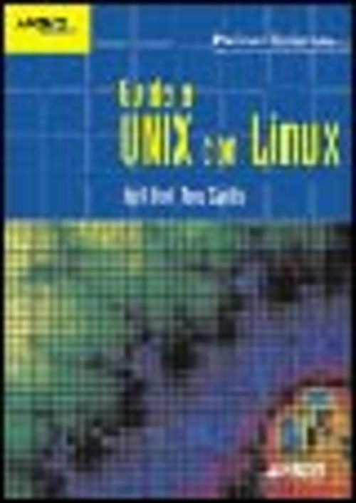 Guida a Unix con Linux