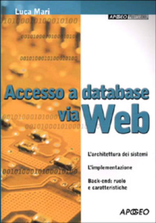 Accesso a database via Web