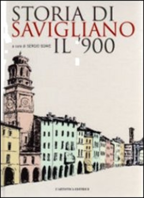 Storia di Savigliano. Il '900
