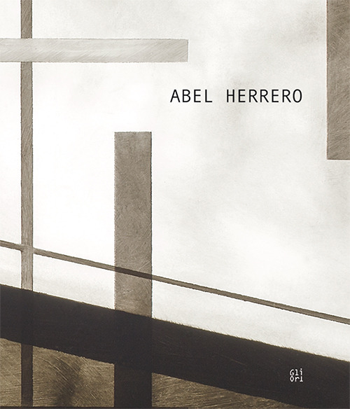 Abel Herrero. OGM organismi geometricamente modificati