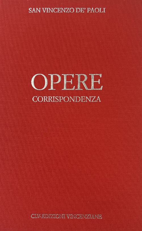 Opere. Volume Vol. 6