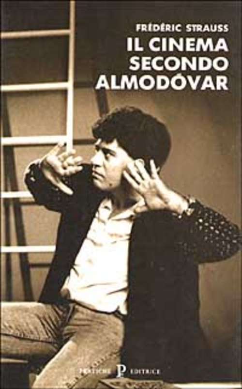 Il cinema secondo Almodóvar
