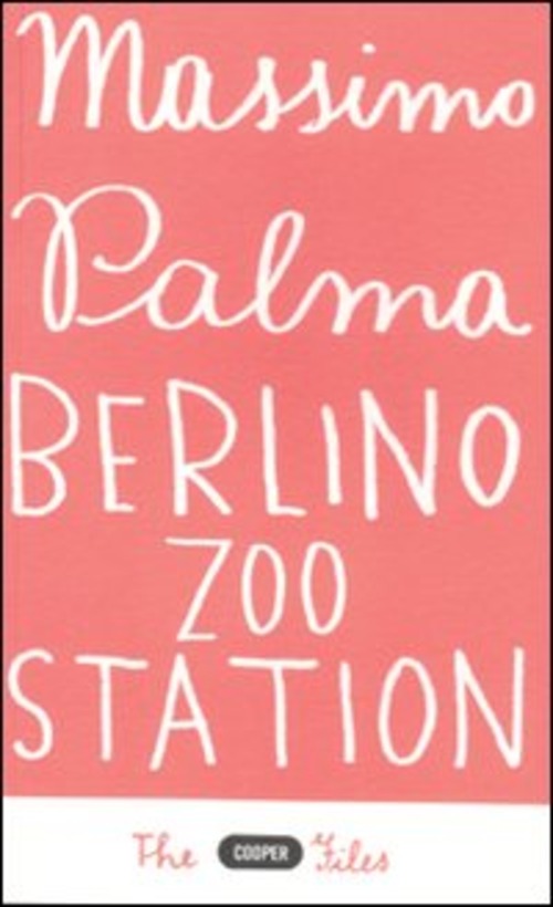 Berlino Zoo station