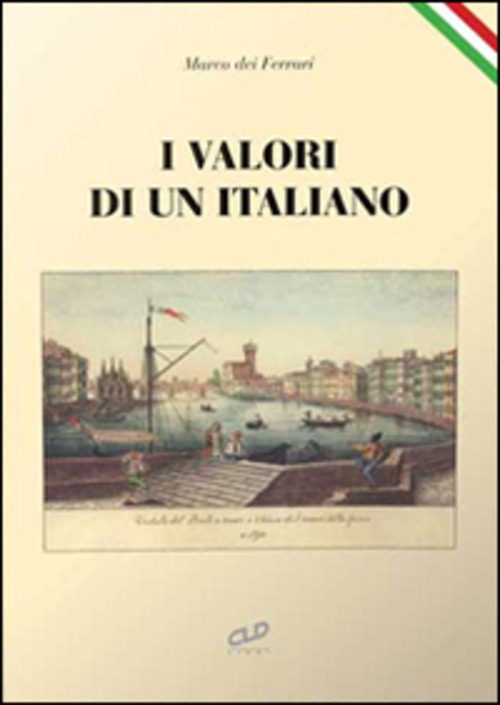 I valori di un italiano