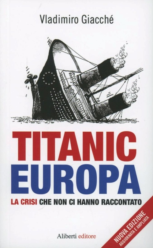 Titanic Europa
