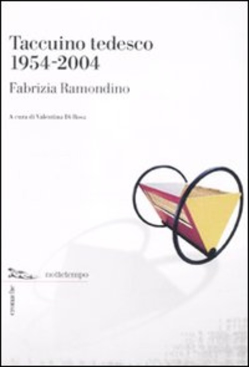 Taccuino tedesco 1954-2004