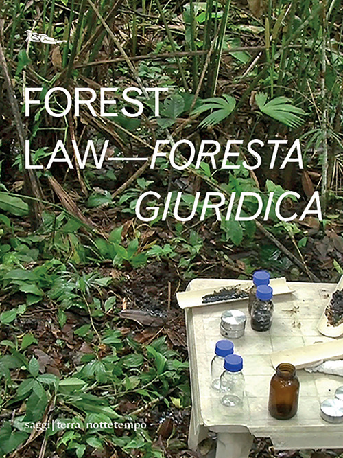 Forest law-Foresta giuridica