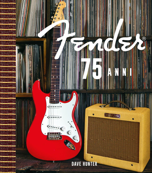 Fender 75 anni