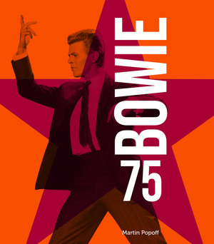 Bowie 75