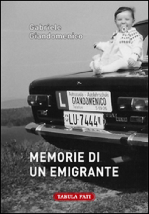 Memorie di un emigrante