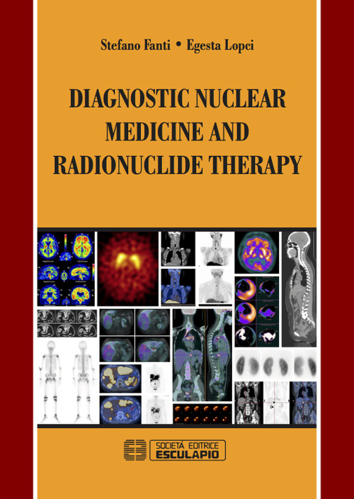 Diagnostic nuclear medicine and radionuclide therapy
