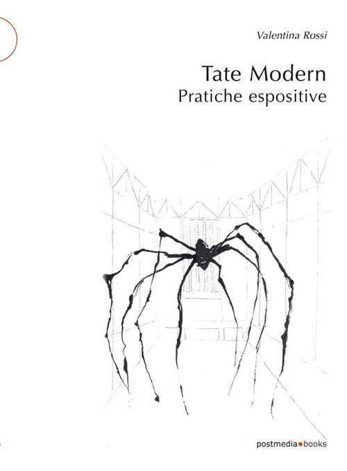 Tate Modern. Pratiche espositive