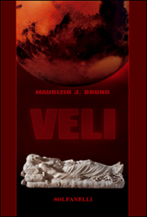 Veli - Maurizio J. Bruno | GoodBook.it