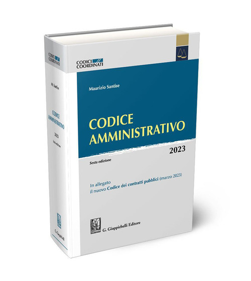 Codice amministrativo