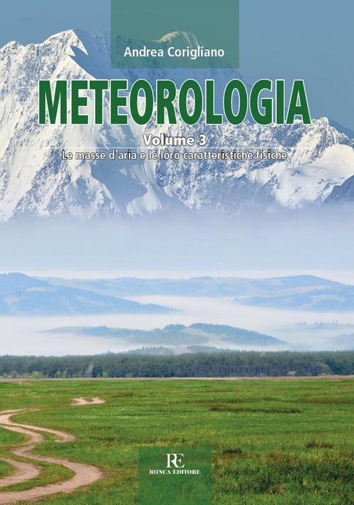 Meteorologia. Volume 3