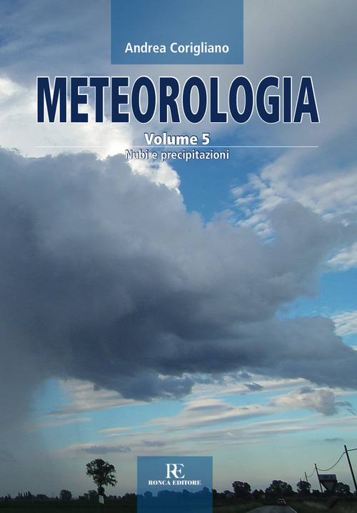 Meteorologia. Volume 5