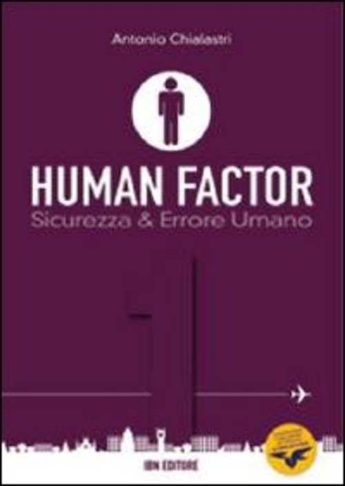 Human factor. Volume Vol. 1
