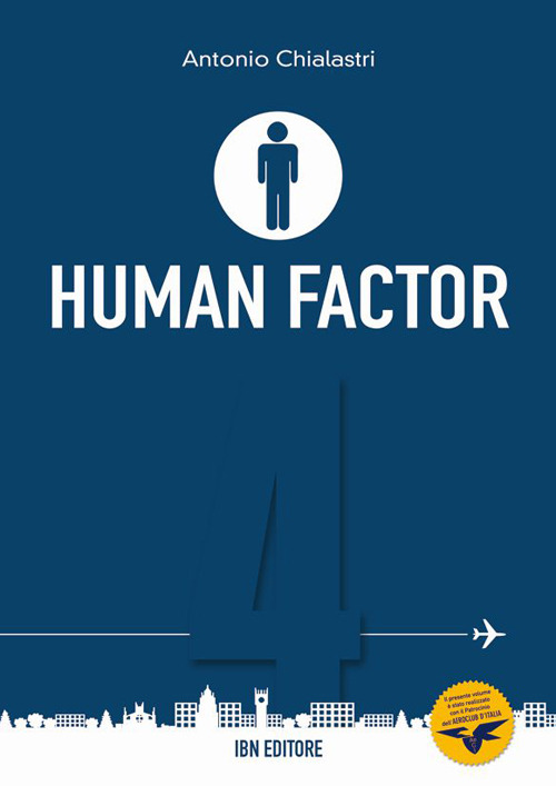 Human factor. Ediz. italiana e inglese. Volume Vol. 4