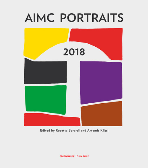Aimc portraits 2018