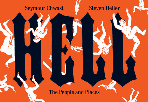 Hell. The people and places