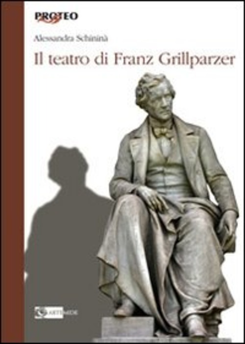 Il teatro di Franz Grillparzer