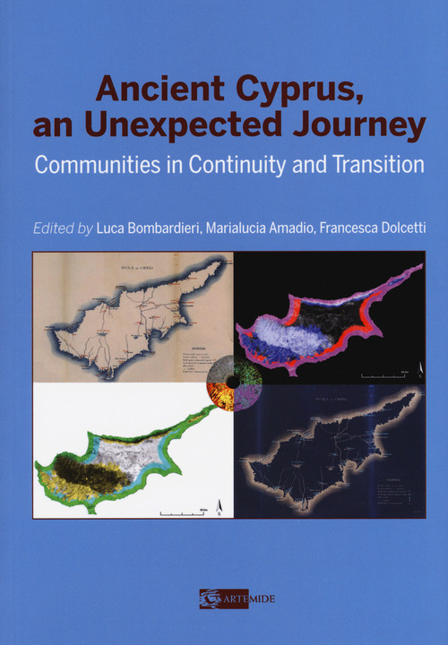 Ancient Cyprus, an unexpected journey. Communities in continuity and transition