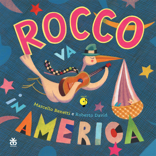 Rocco va in America