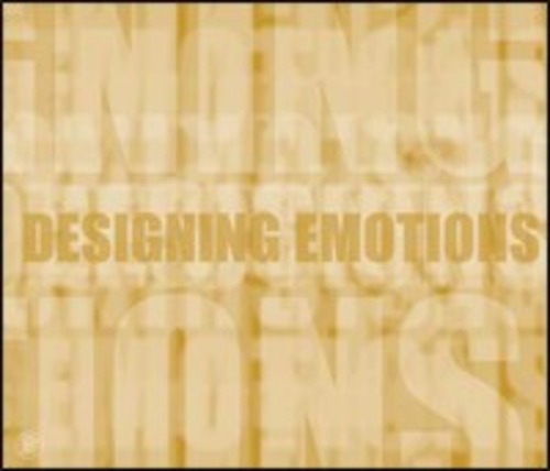 Hundred Binda. Designing emotions
